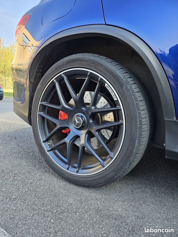 Glc amg 63s (image 2)