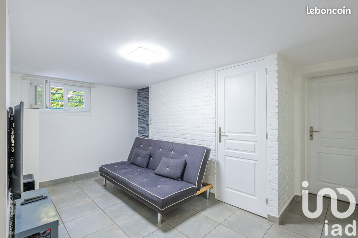 Pavillon 5 pièces 140 m² (image 13)