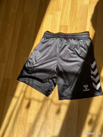 Hummel FLEX - Short de sport - black/noir