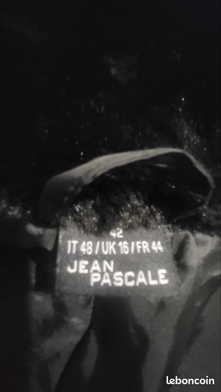 Manteau (image 7)