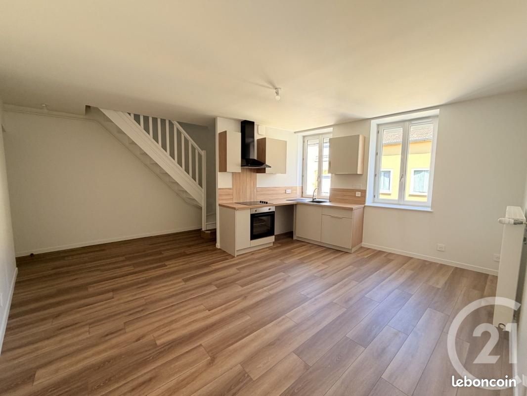 Appartement 3 pièces 52 m² · à Tarare · 52 m² · 645 €/mois