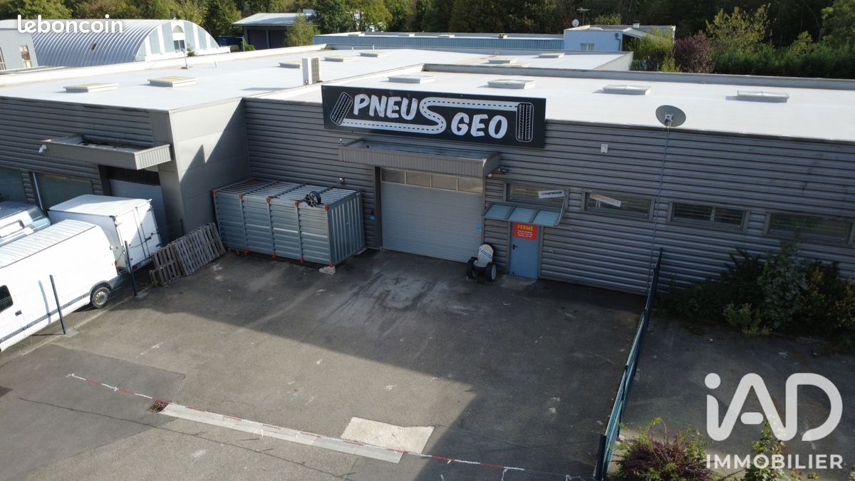Maison 4 pièces 320 m² · à Cernay · 320 m² · 380 000 €