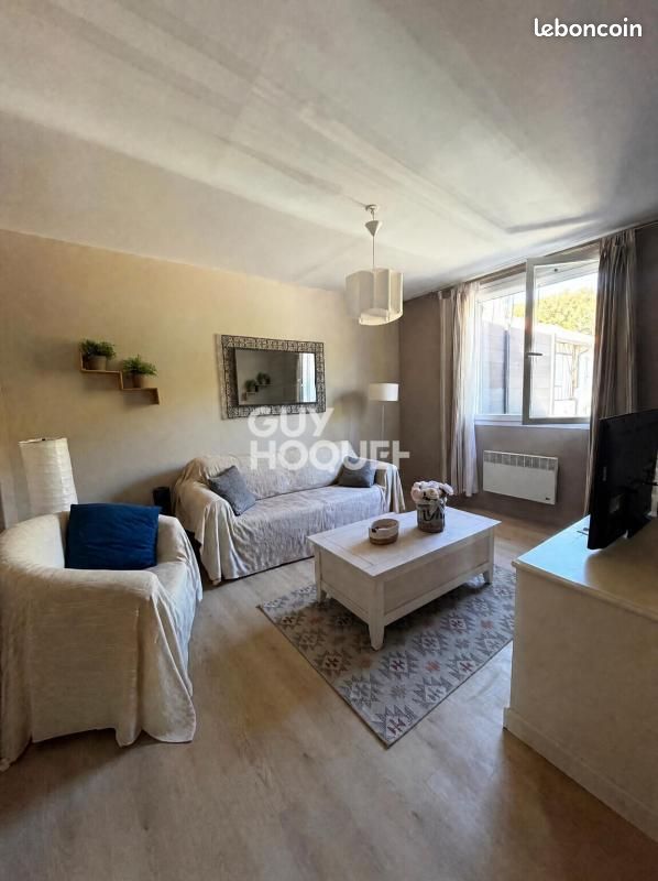 Appartement 2 pièces 49 m² · à Eugénie-les-Bains · 49 m² · 600 €/mois