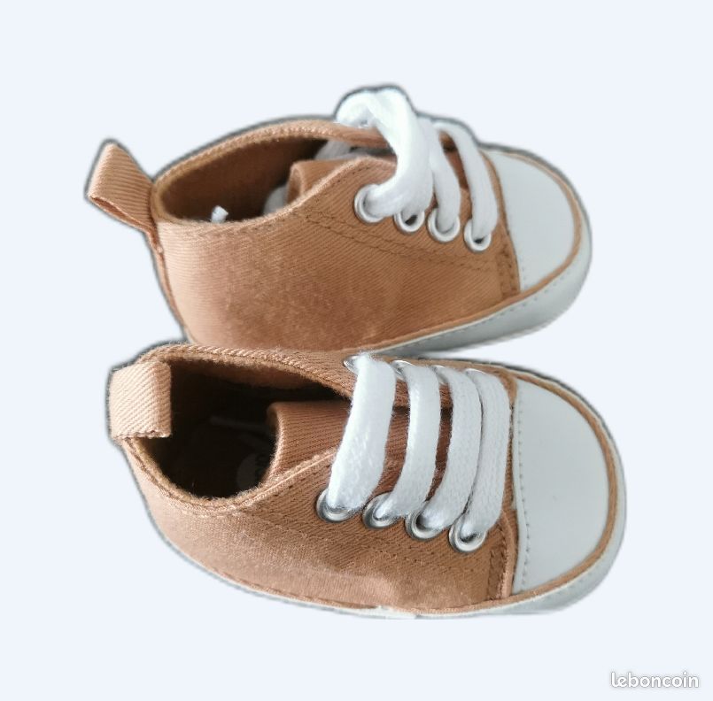 Chaussures bébé kiabi Chaussures