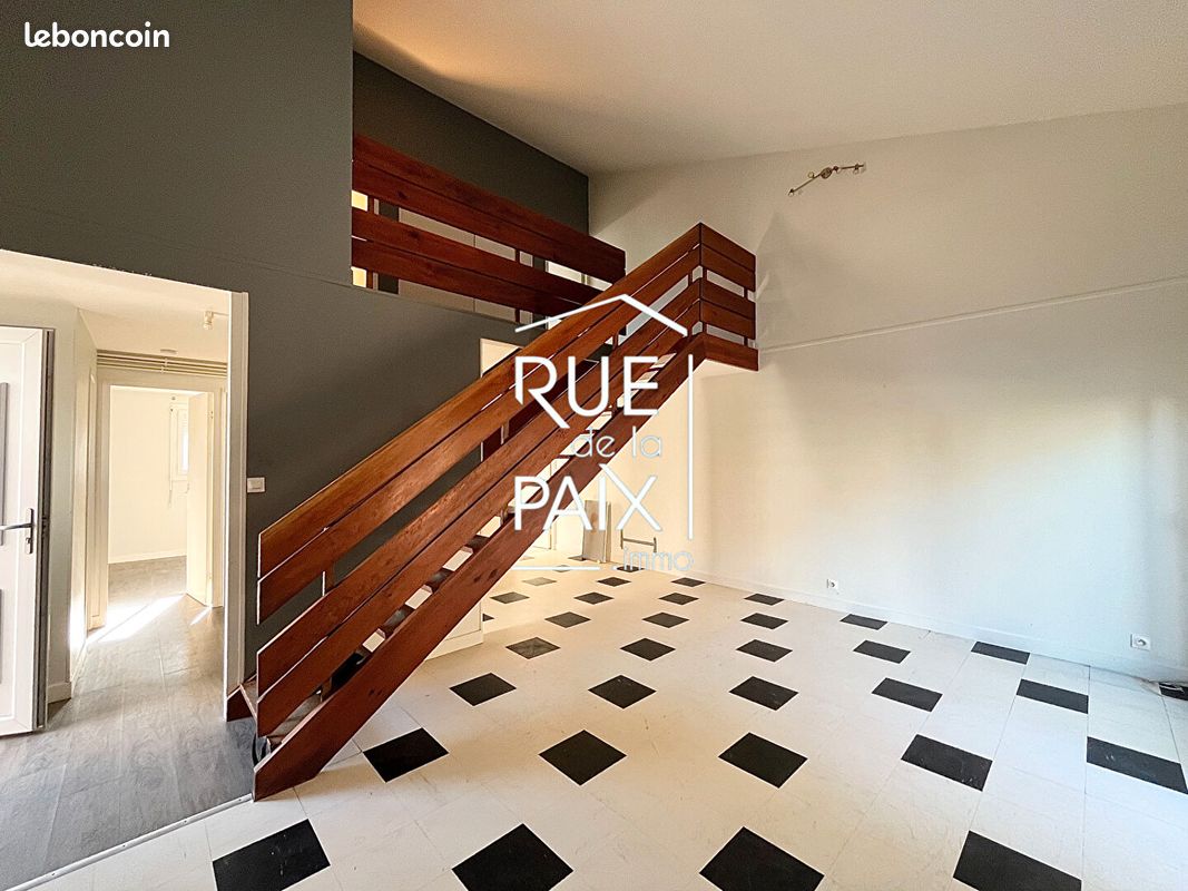 Maison 4 pièces 90 m² · à Châtellerault · 90 m² · 112 500 €