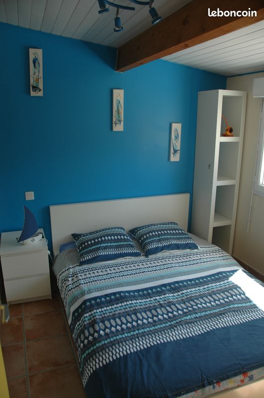 Location maison hourtin plage (image 1)
