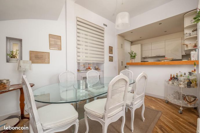 Maison 4 pièces 164 m² — 5