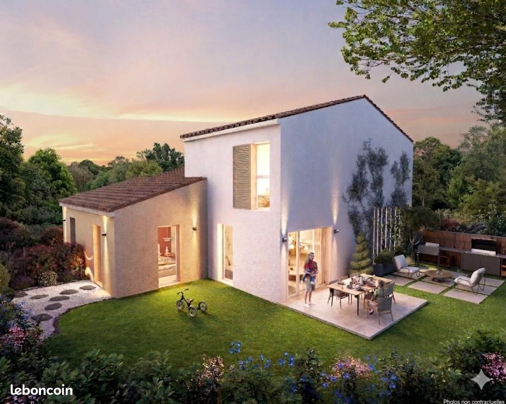 Maison 4 pièces 91 m² · à Narbonne · 91 m² · 265 000 €