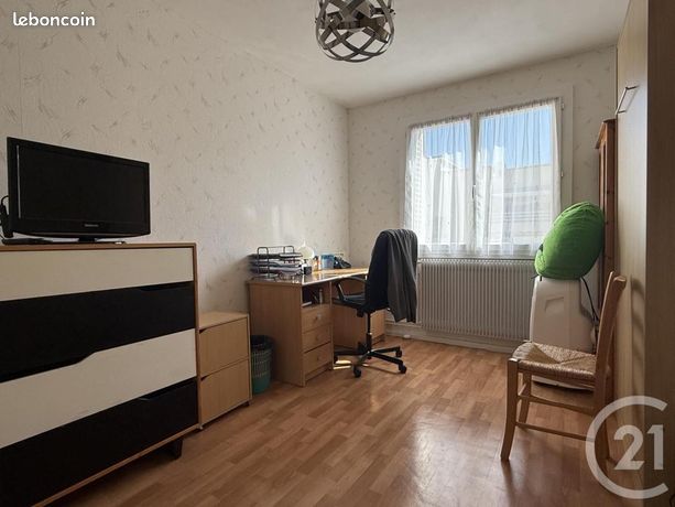 Appartement 3 pièces 57 m² — 9