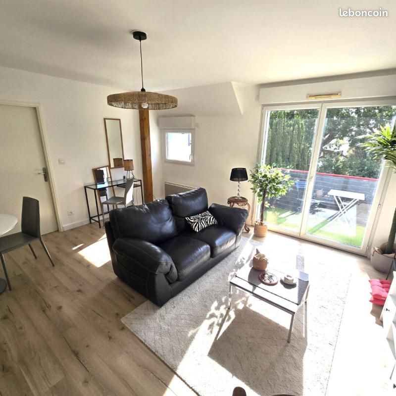 Appartement 2 pièces 41 m² · à Nantes · 41 m² · 164 300 €