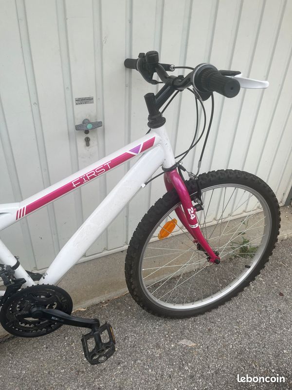 HOT Velo Kids Carrefour Velo Garcon 24 Pouces Velo 24 Pouces