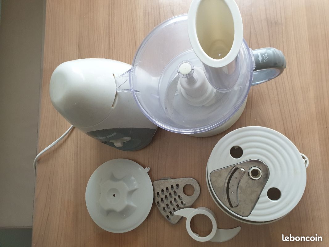 Robot de cuisine Severin (image 3)