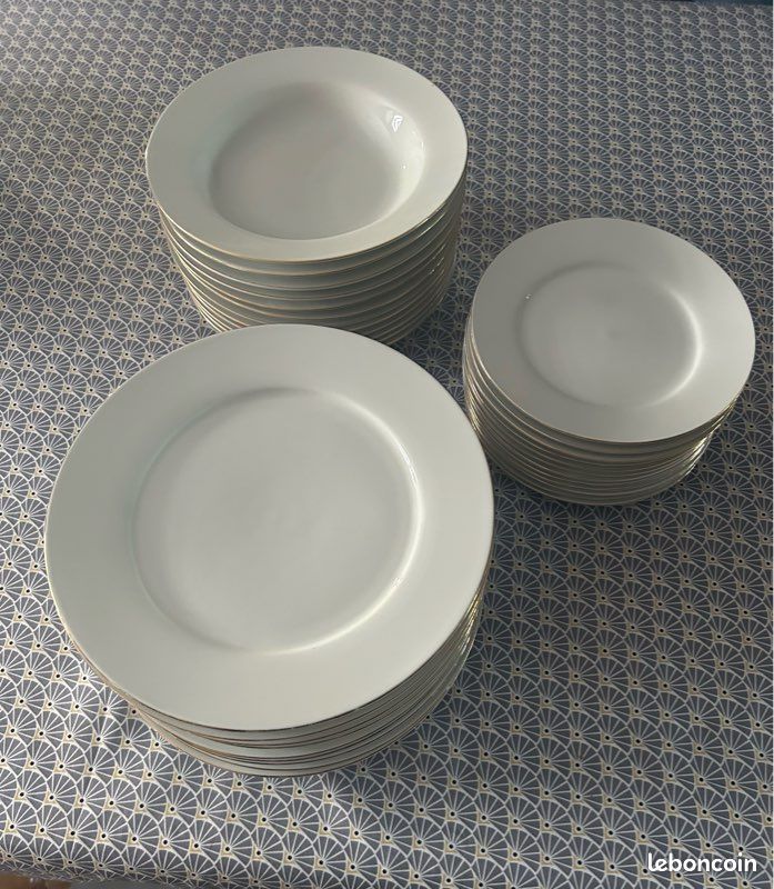 Service de table (image 1)