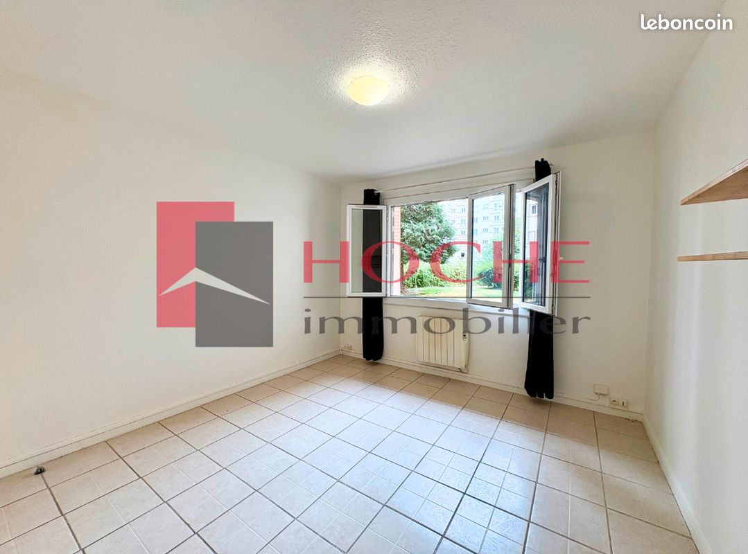Appartement 1 pièce 23 m² · à Grenoble · 23 m² · 65 000 €