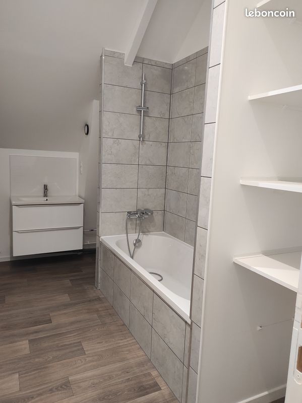 Maison a louer bruz - 6 pièce(s) - 135 m2 - Surfyn