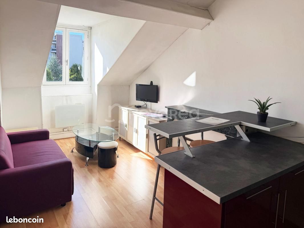 Appartement 1 pièce 27 m² · à Pau · 27 m² · 400 €/mois