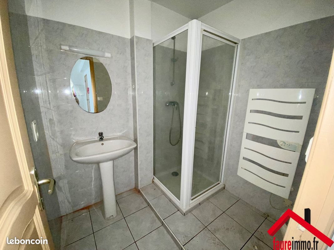 Appartement 2 pièces 30 m² - Objat 19130 (image principale 4)