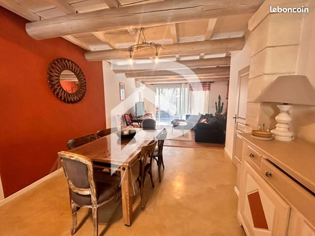 Maison 4 pièces 106 m² · à Aigues-Mortes · 106 m² · 375 000 €