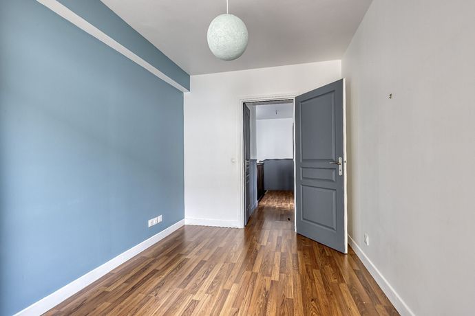 Appartement a louer nanterre - 4 pièce(s) - 105 m2 - Surfyn