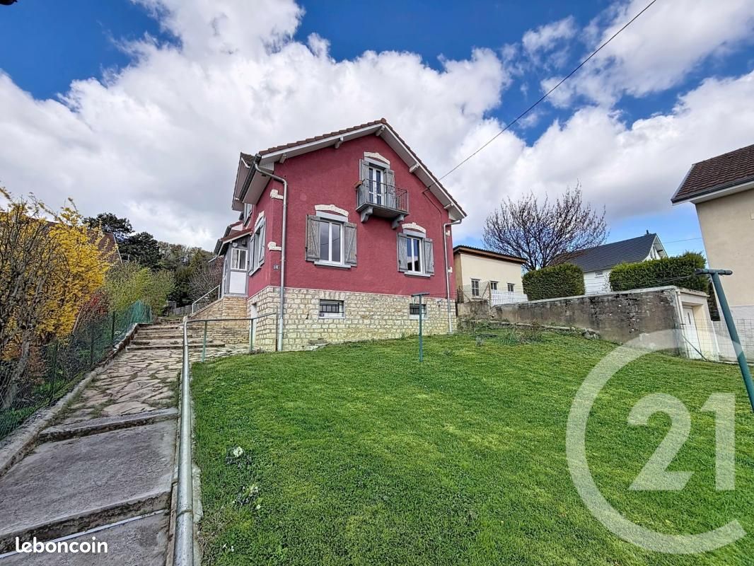 Maison 6 pièces 110 m² · à Sochaux · 110 m² · 179 000 €
