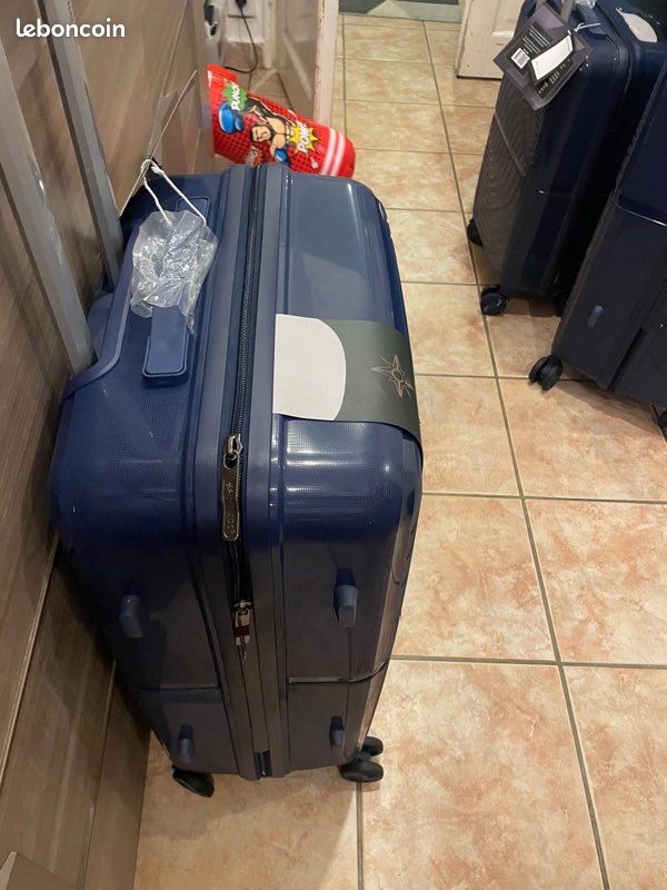 Set de valises ultra résistante (image 9)