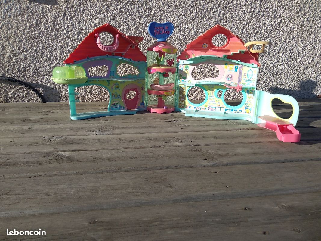 Maison Pet Shop (image 1)