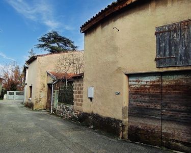 Maison 220 000 € - 79 m²