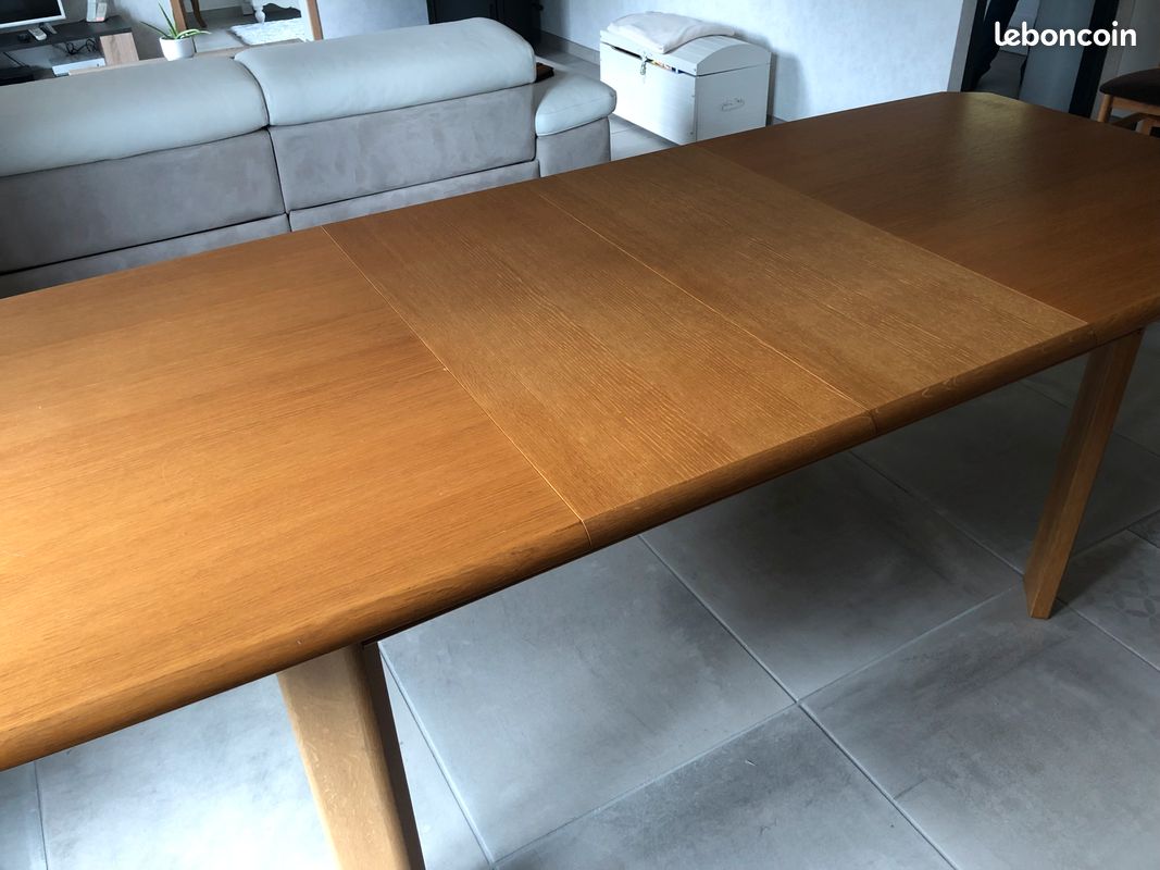 Ensemble buffet / salle à manger (image 5)