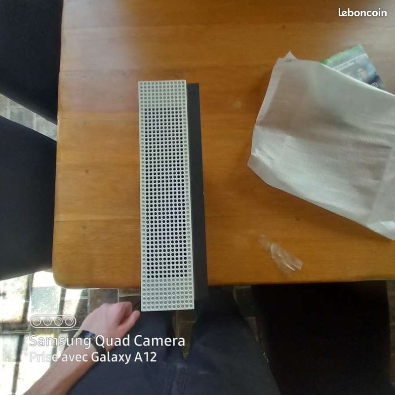 Xbox one s (négociable) (image 5)