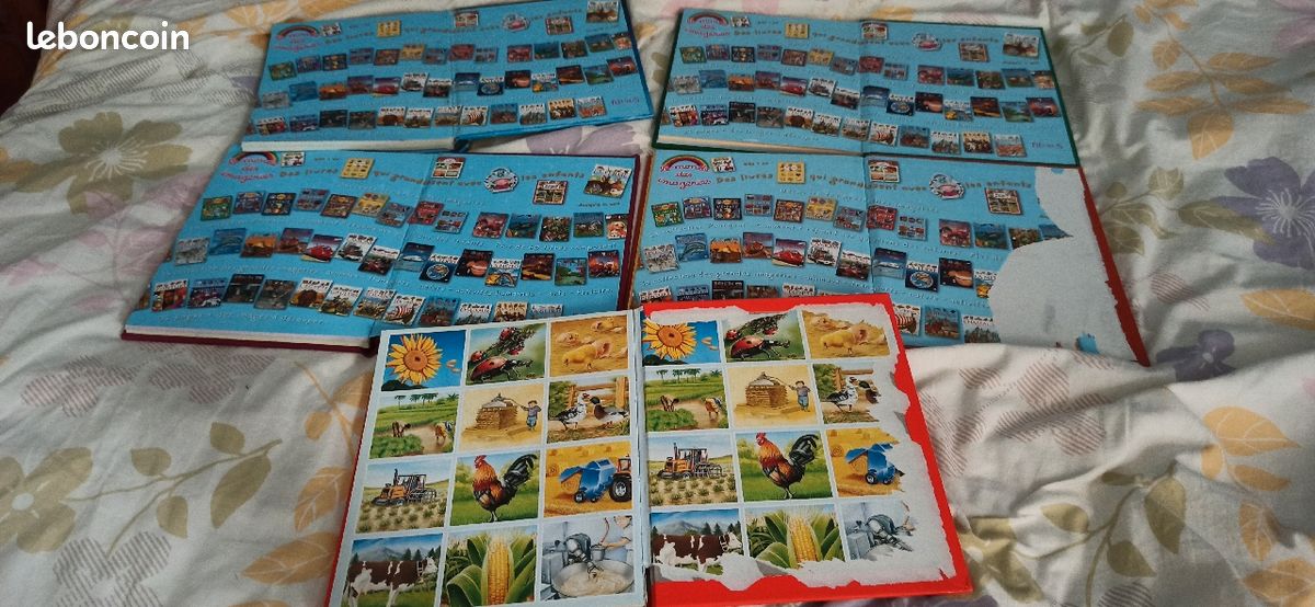 Livre enfants (image 3)