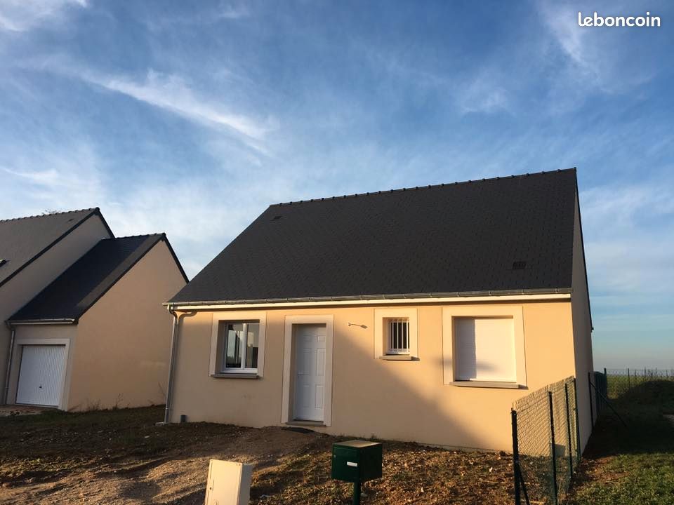 Maison 4 pièces 70 m² · à Voise · 70 m² · 192 900 €