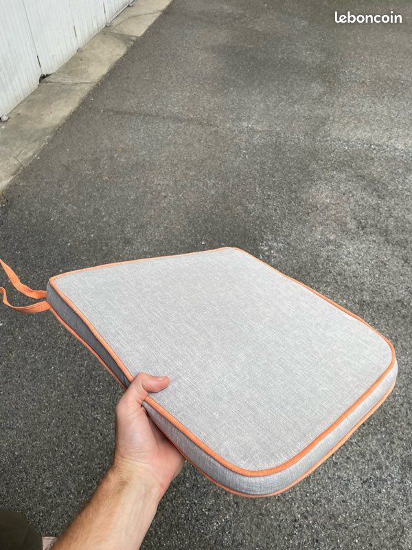 Coussins de chaise (image 1)