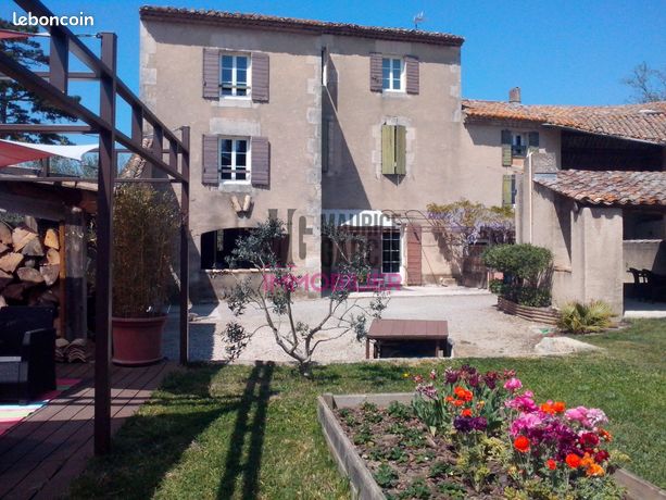 Maison 17 pièces 430 m²