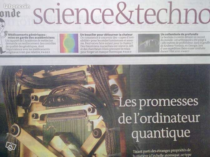 Journal Le Monde week-end N°20870 (image 2)