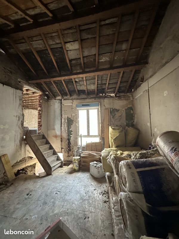 Maison de ville 4 pièces 240 m² (image 6)