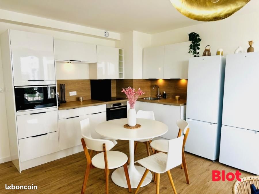 Appartement 6 pièces 95 m² · à Brest · 95 m² · 1 750 €