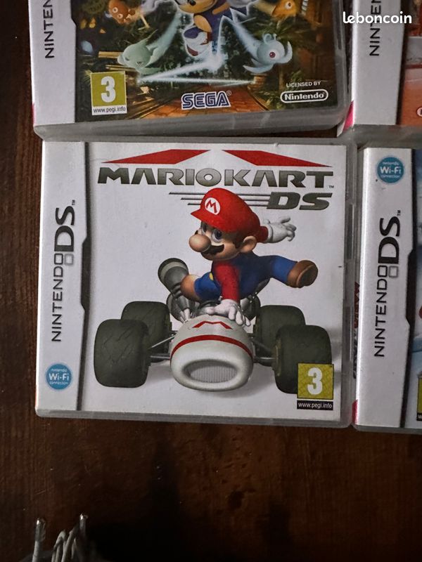 2Ds et 11jeux (image 3)