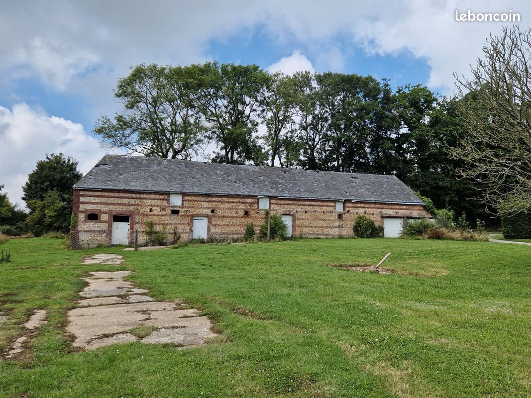 Maison 2 pièces 200 m² · à Grainville-Ymauville · 200 m² · 140 000 €