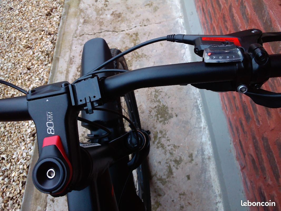 Rockrider ST 540 (image 10)