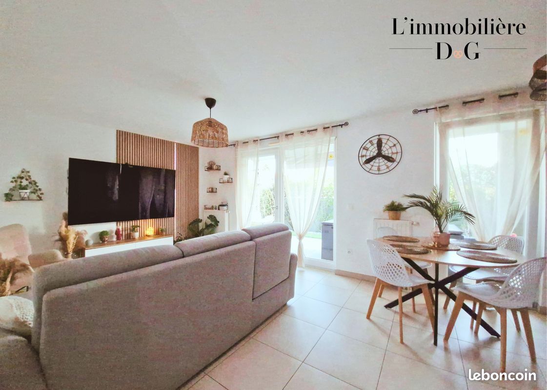 Appartement 4 pièces 72 m² (image 2)