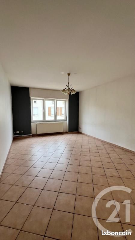 Appartement 2 pièces 53 m² · à Boulay-Moselle · 53 m² · 520 €/mois