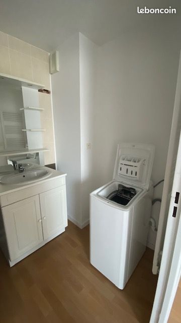 Appartement 2 pièces 40 m² · à Vannes · 40 m² · 650 €
