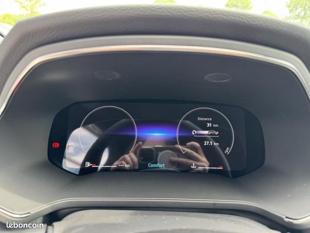 Renault Captur Eco-G 100 Techno (image 13)