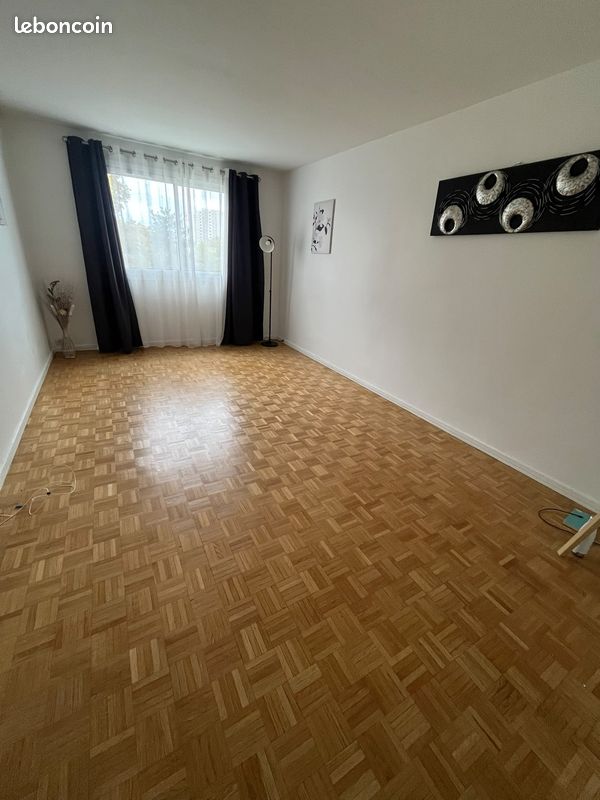 Appartement 4 pièces 77 m² · à Aubervilliers · 77 m² · 1 414 €/mois
