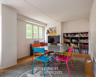 Appartement 890 000 € - 263 m²
