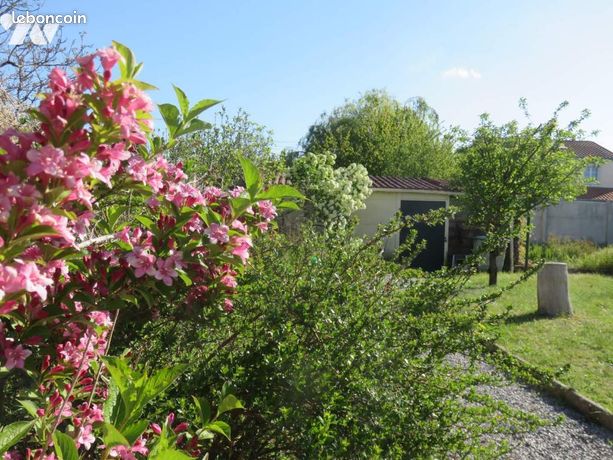 Maison 5 pièces 89 m²