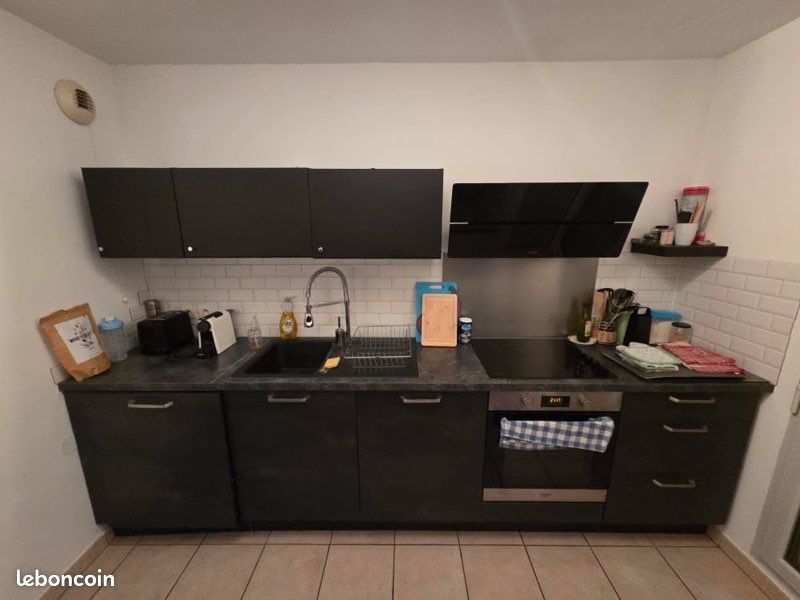 Appartement 2 pièces 45 m² · à Mantes-la-Ville · 45 m² · 850 €/mois