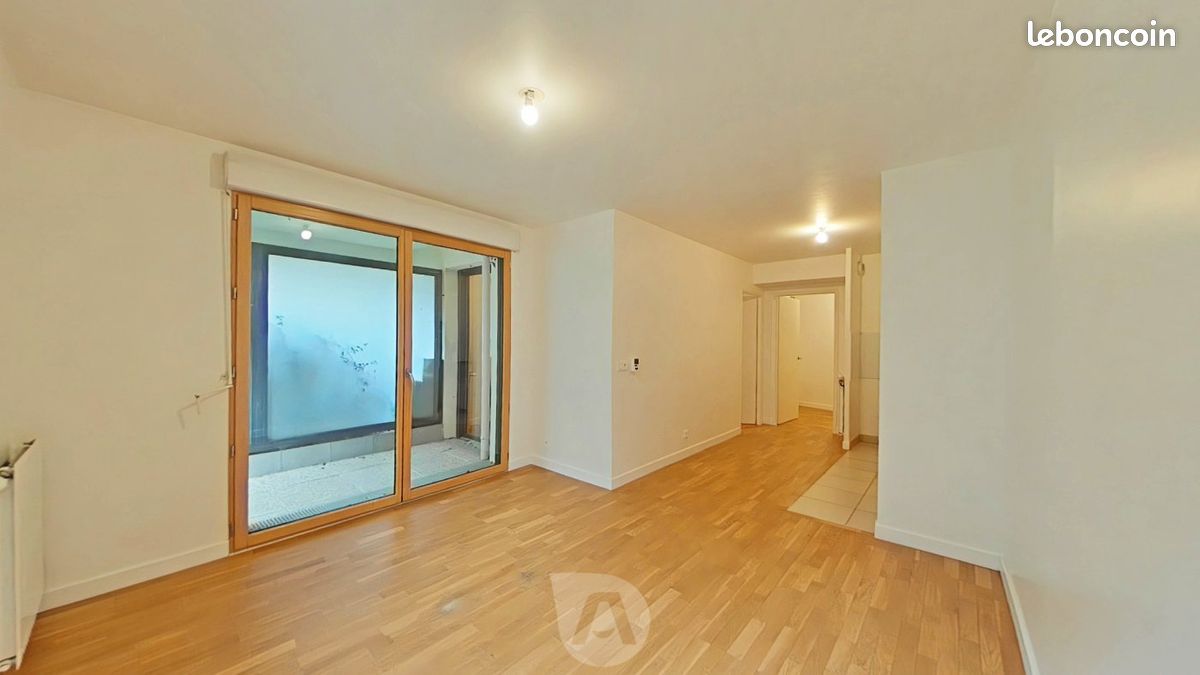 Appartement 2 pièces 44 m² · à Chaville · 44 m² · 265 000 €