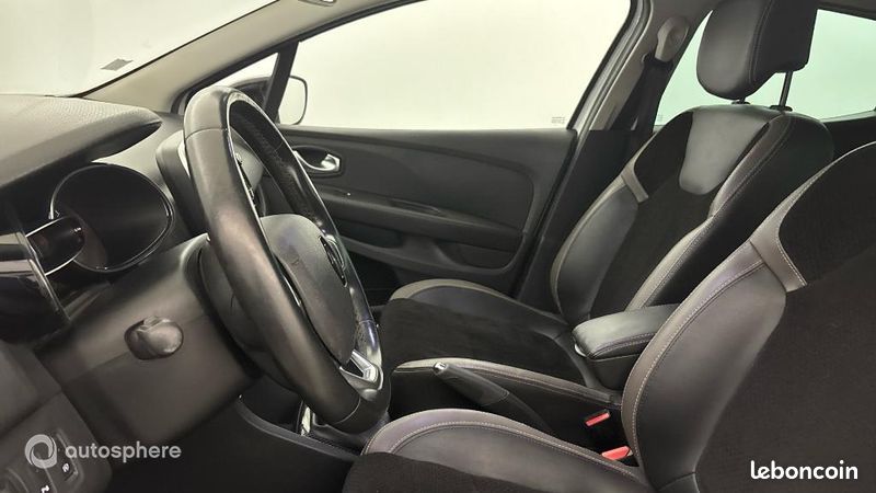 Renault Clio 1.5 dCi 110ch energy Edition One 5p (image 12)