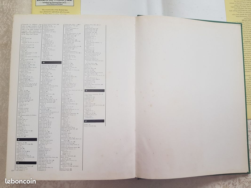 Book of the Countryside (image 9)
